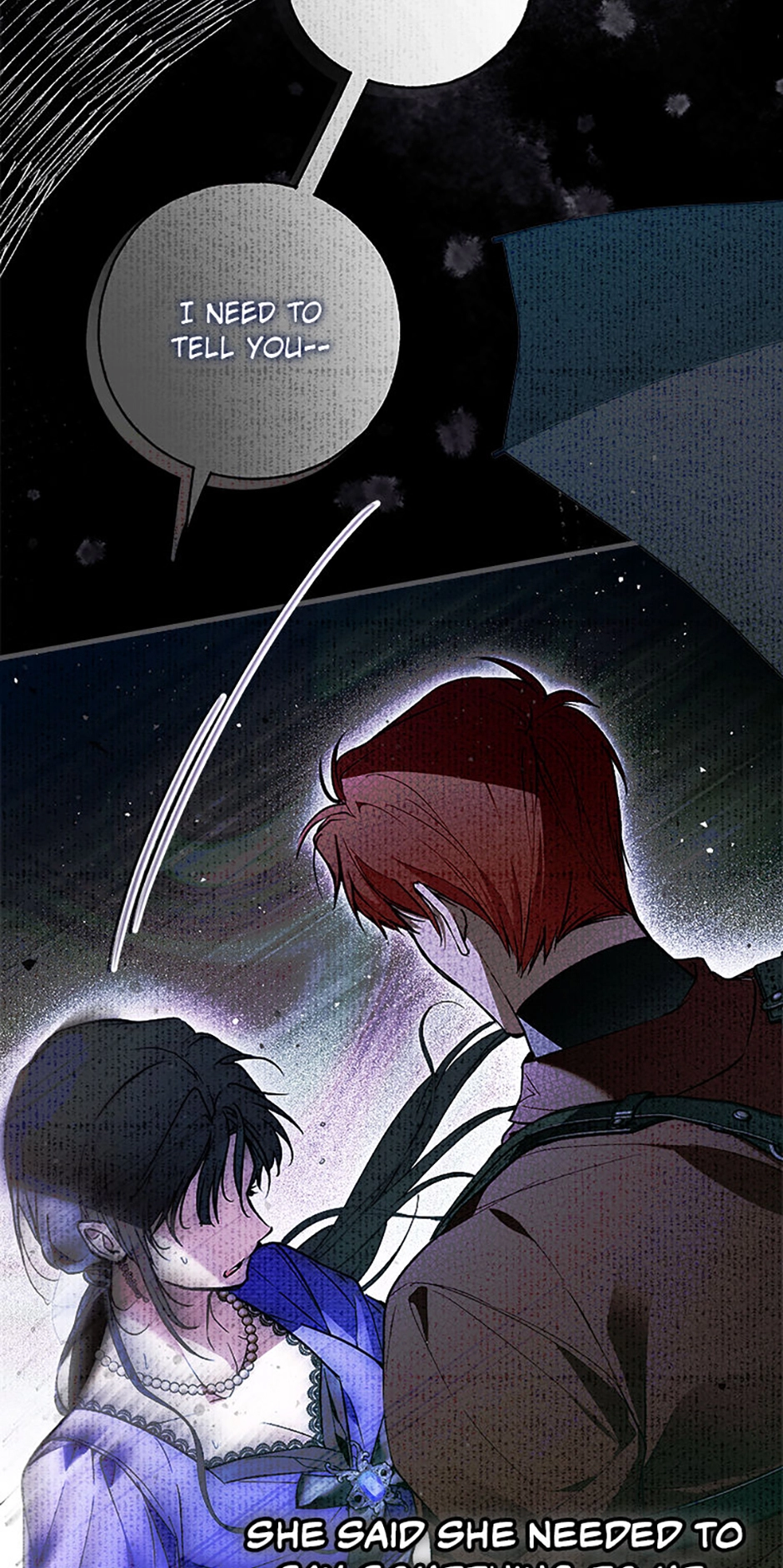 Read Post-Possession Damage Control chapter 61 image 81 on Lezhin