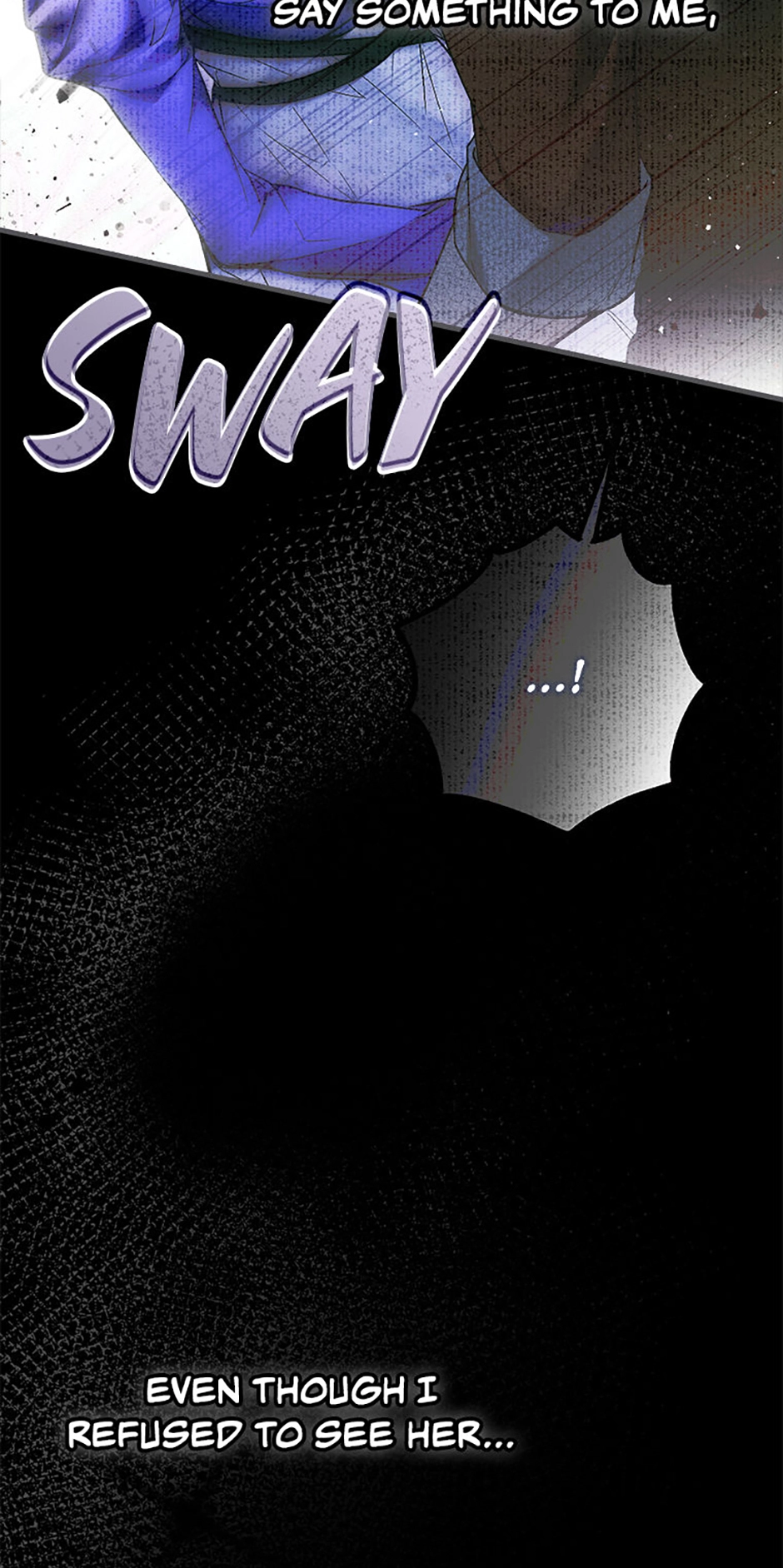 Read Post-Possession Damage Control chapter 61 image 82 on Lezhin