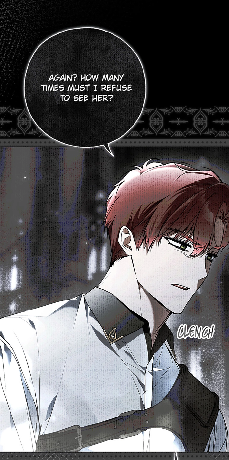 Read Post-Possession Damage Control chapter 61 image 83 on Lezhin