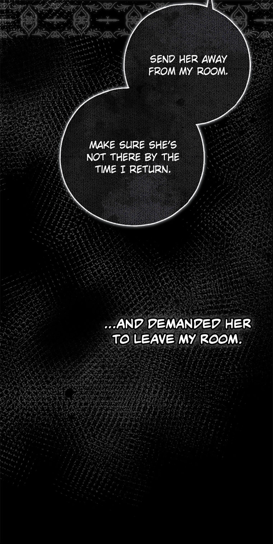 Read Post-Possession Damage Control chapter 61 image 84 on Lezhin
