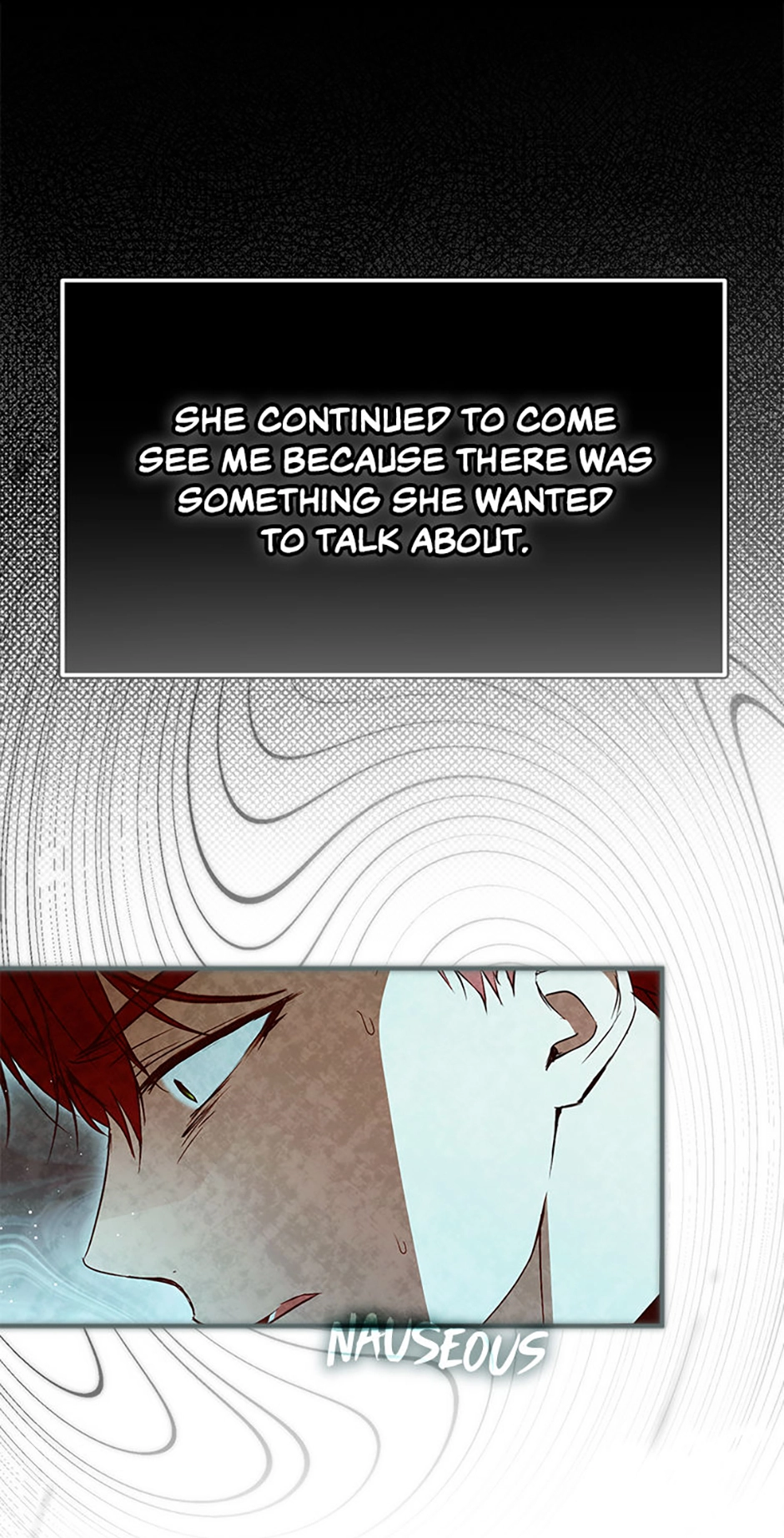 Read Post-Possession Damage Control chapter 61 image 85 on Lezhin