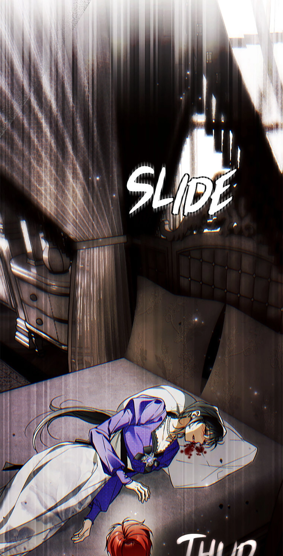 Read Post-Possession Damage Control chapter 61 image 88 on Lezhin