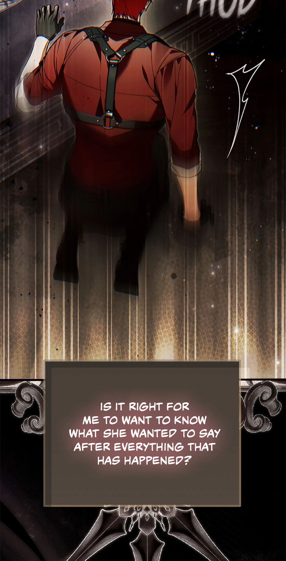 Read Post-Possession Damage Control chapter 61 image 89 on Lezhin