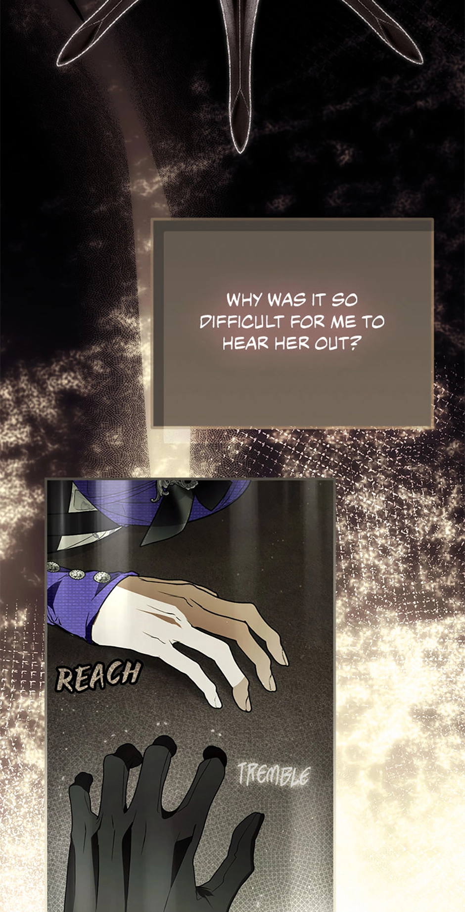 Read Post-Possession Damage Control chapter 61 image 90 on Lezhin