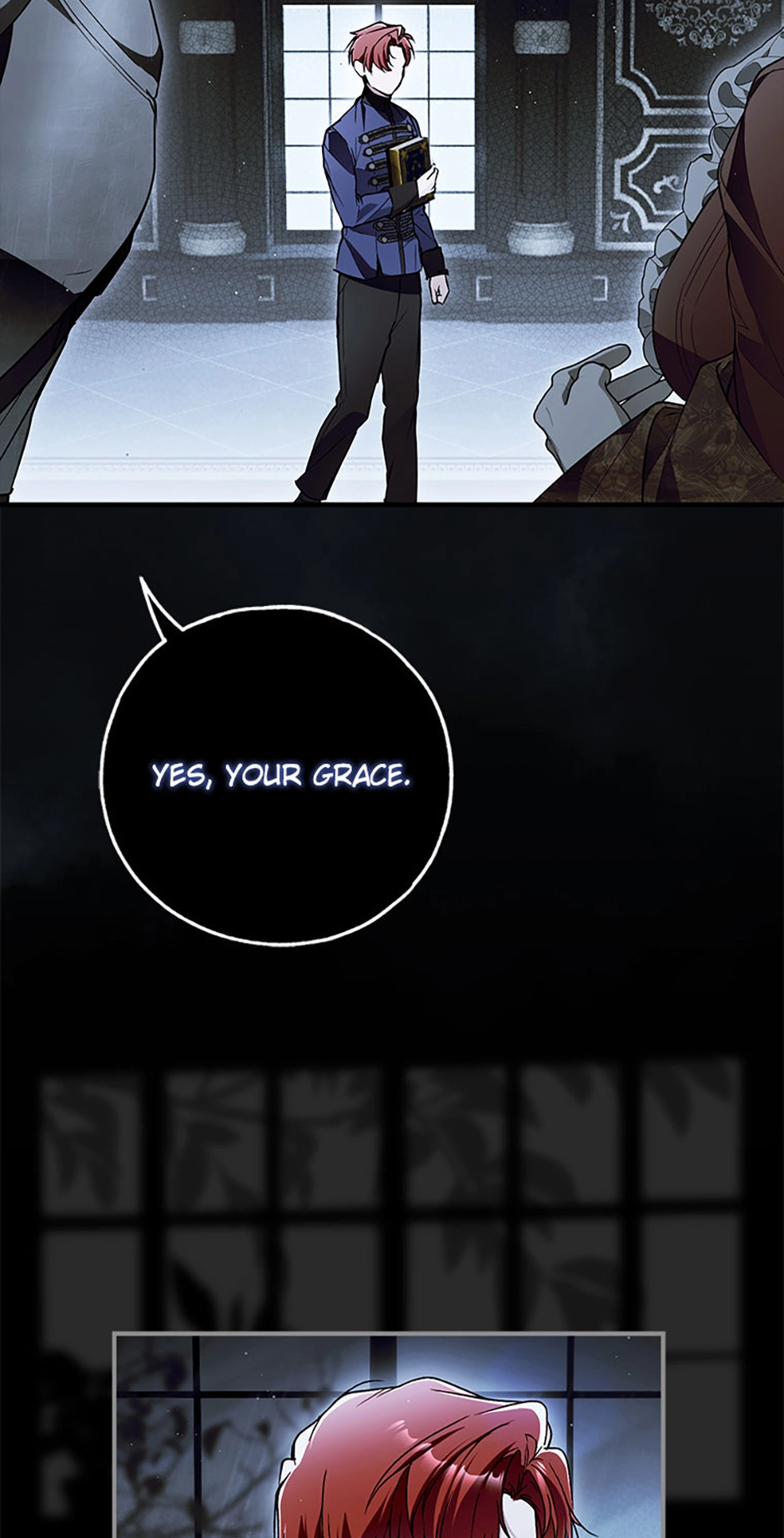 Read Post-Possession Damage Control chapter 61 image 93 on Lezhin