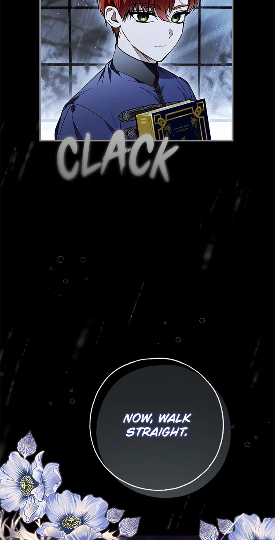 Read Post-Possession Damage Control chapter 61 image 94 on Lezhin