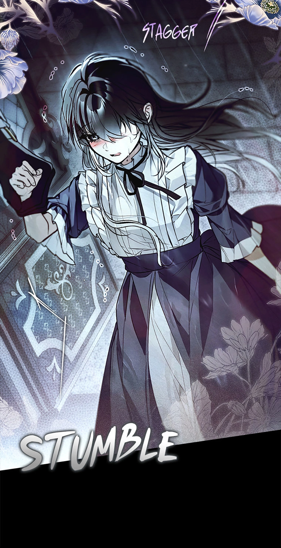 Read Post-Possession Damage Control chapter 61 image 95 on Lezhin