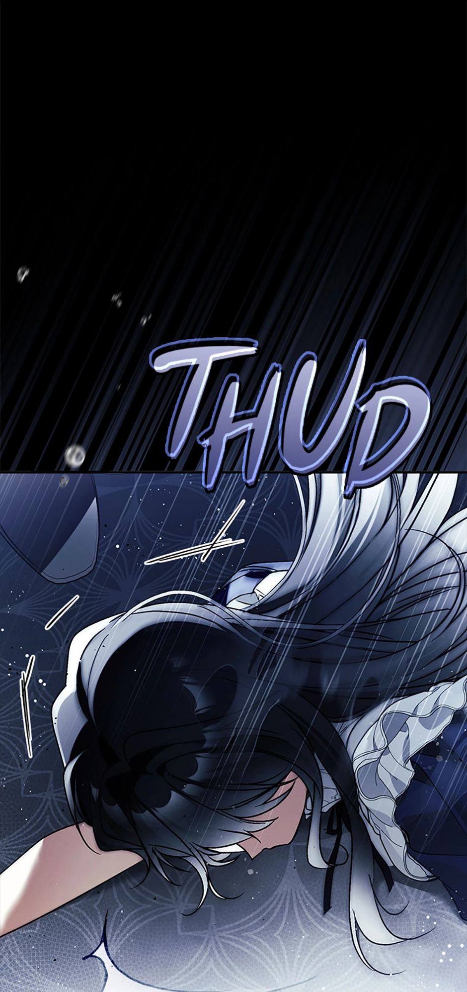 Read Post-Possession Damage Control chapter 61 image 96 on Lezhin