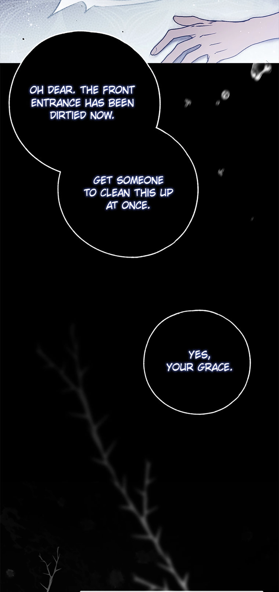 Read Post-Possession Damage Control chapter 61 image 97 on Lezhin