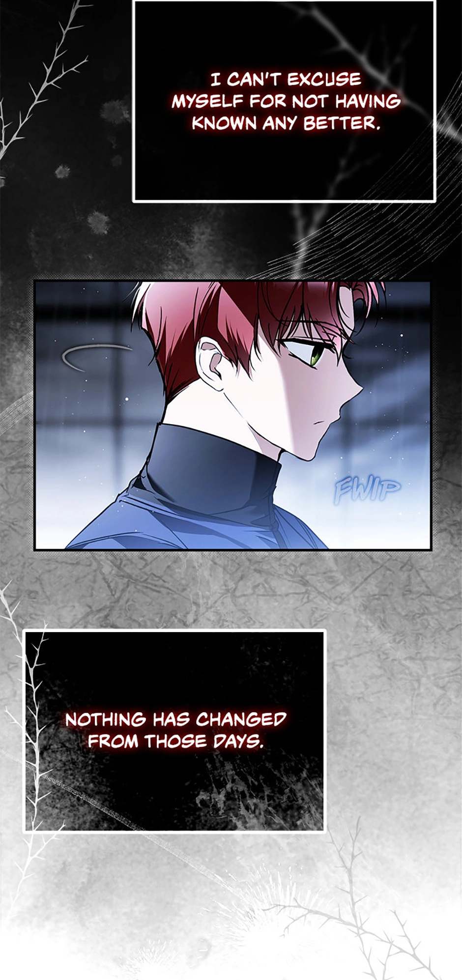 Read Post-Possession Damage Control chapter 61 image 98 on Lezhin