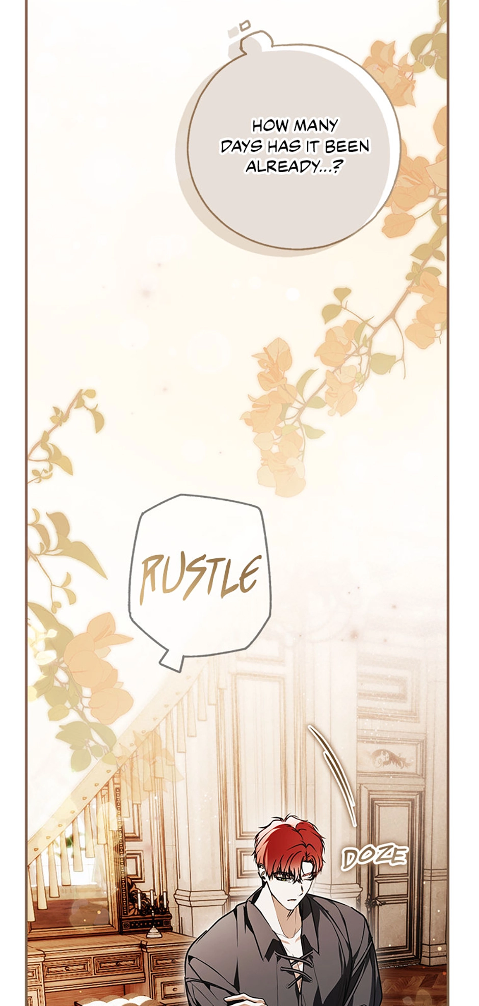 Read Post-Possession Damage Control chapter 62 image 1 on Lezhin