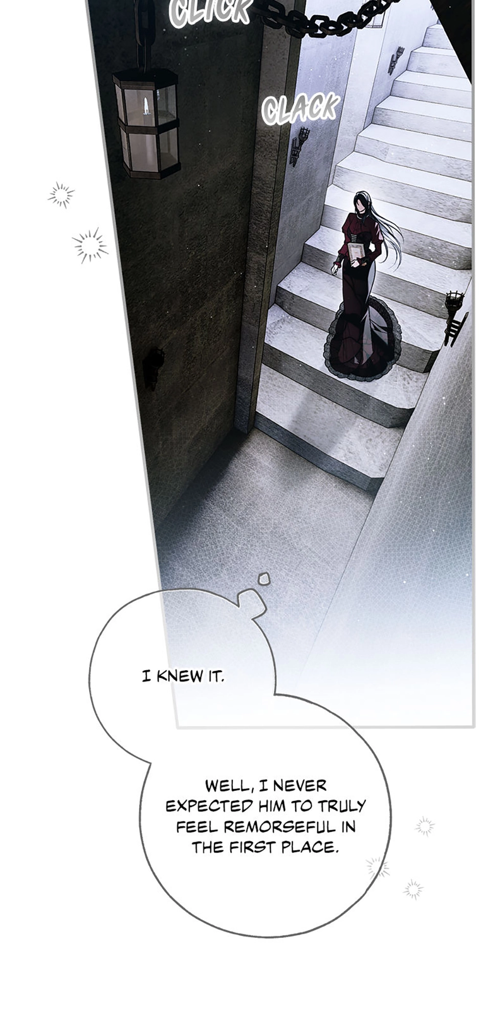 Read Post-Possession Damage Control chapter 62 image 10 on Lezhin