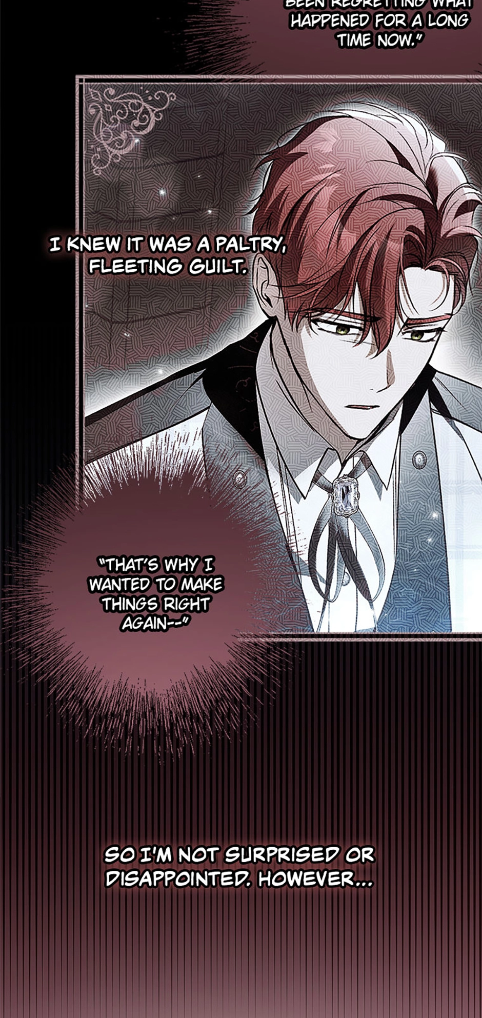 Read Post-Possession Damage Control chapter 62 image 12 on Lezhin
