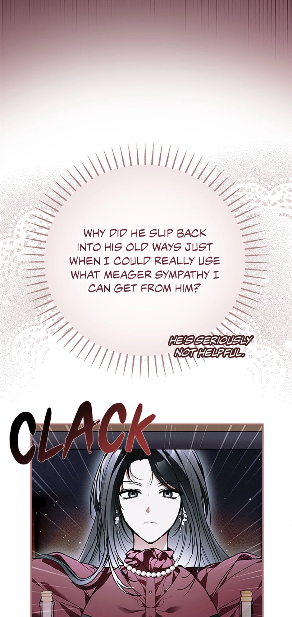 Read Post-Possession Damage Control chapter 62 image 13 on Lezhin
