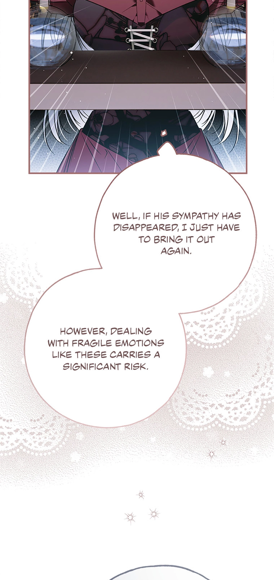 Read Post-Possession Damage Control chapter 62 image 14 on Lezhin