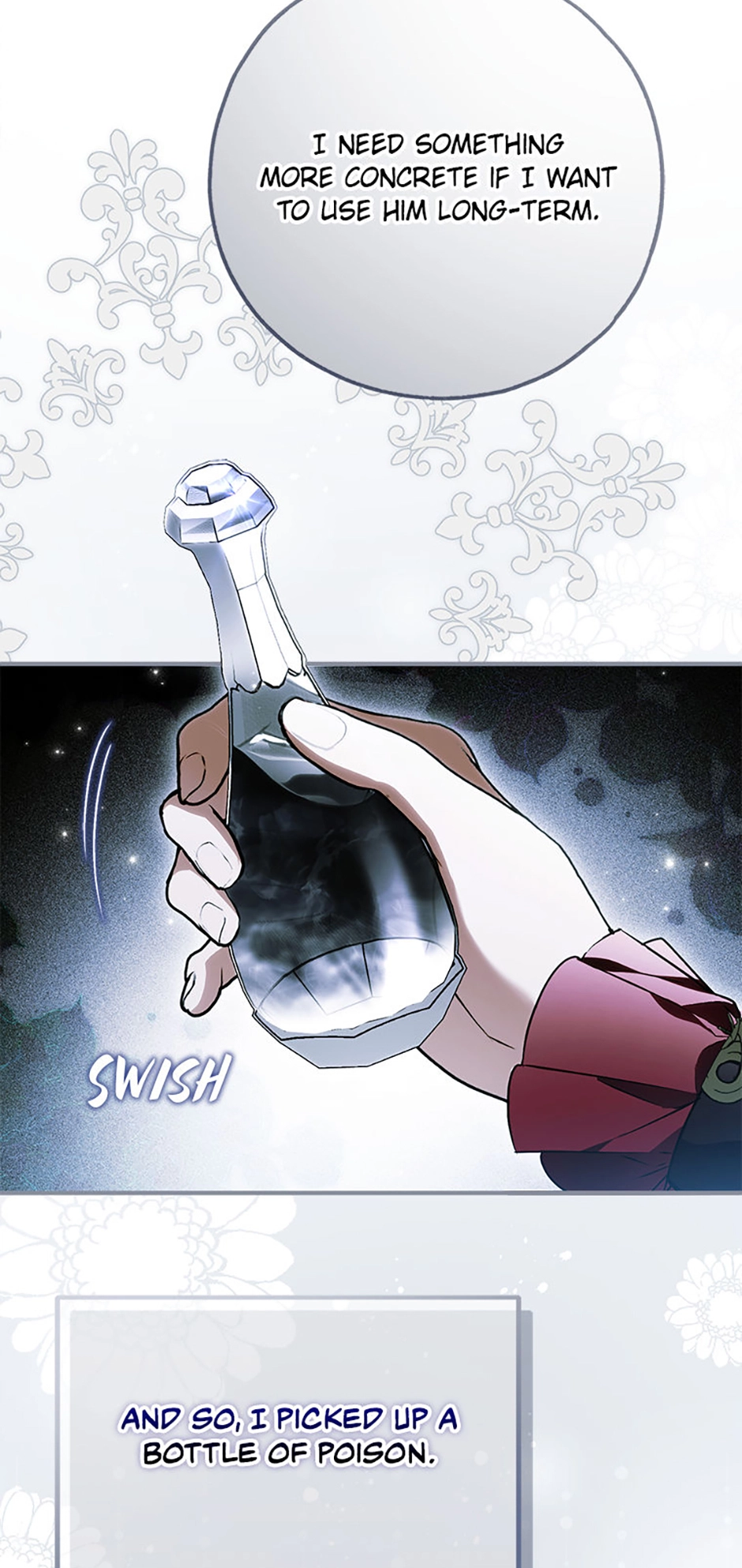 Read Post-Possession Damage Control chapter 62 image 15 on Lezhin