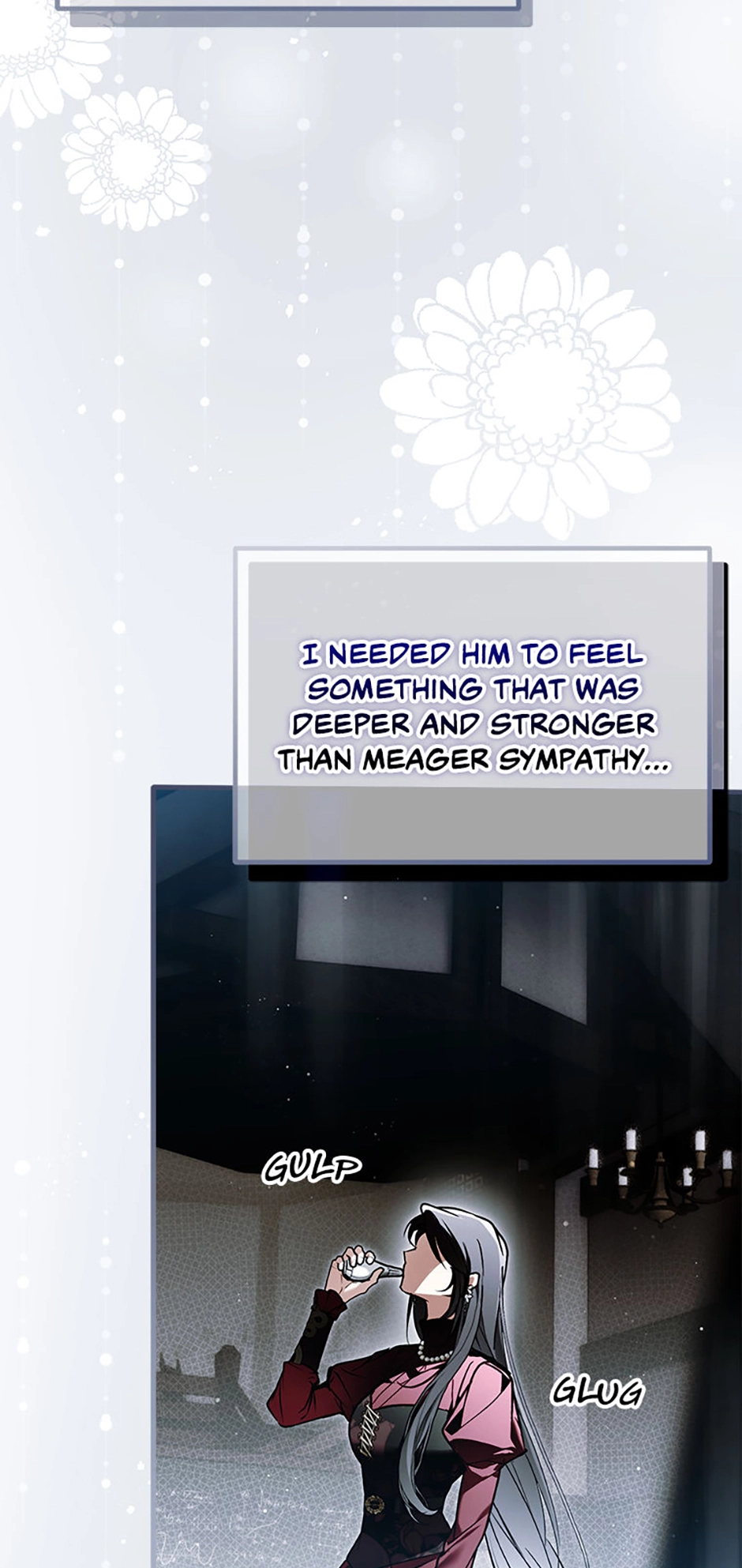 Read Post-Possession Damage Control chapter 62 image 16 on Lezhin