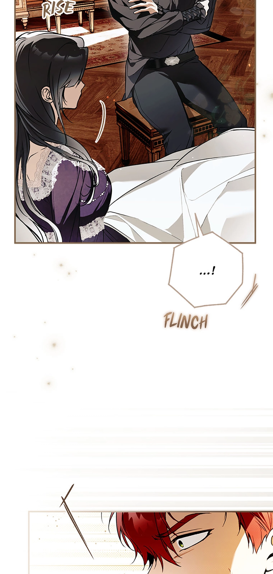 Read Post-Possession Damage Control chapter 62 image 2 on Lezhin