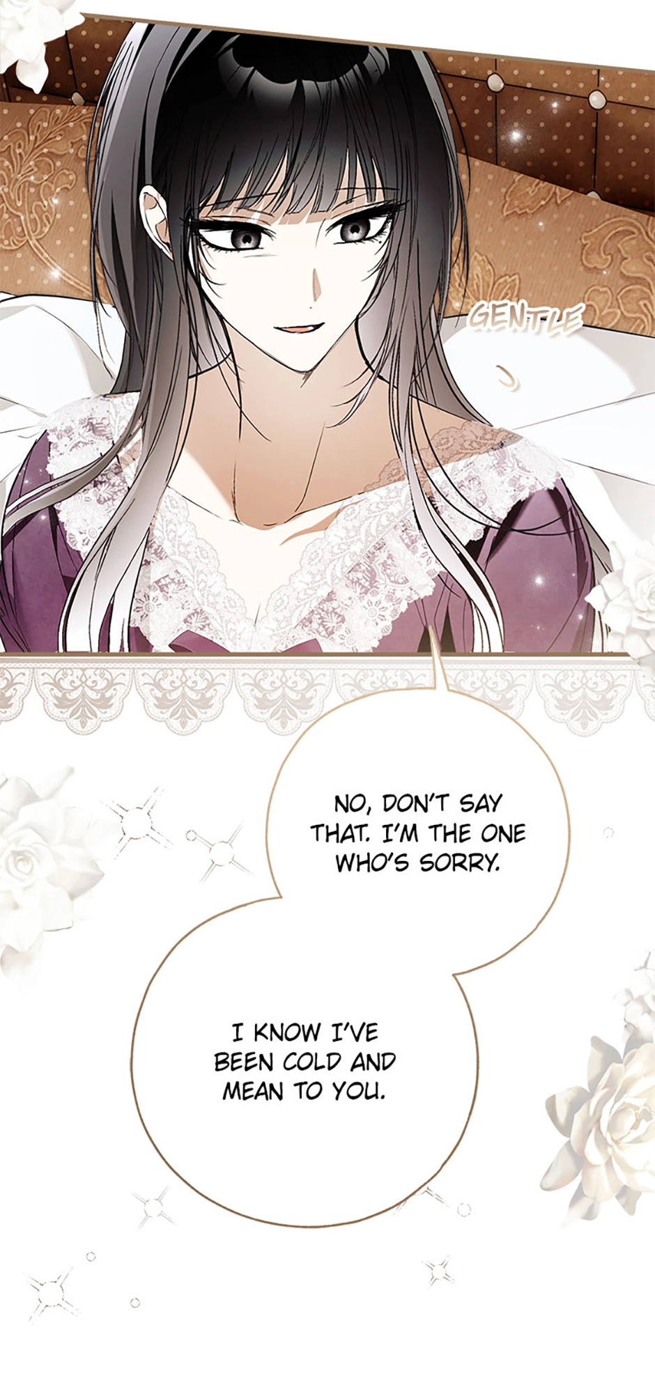 Read Post-Possession Damage Control chapter 62 image 20 on Lezhin