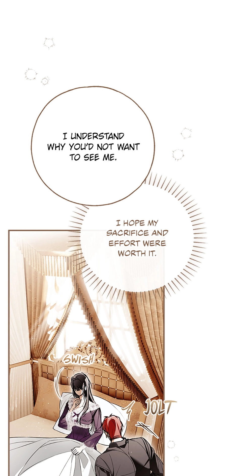 Read Post-Possession Damage Control chapter 62 image 21 on Lezhin