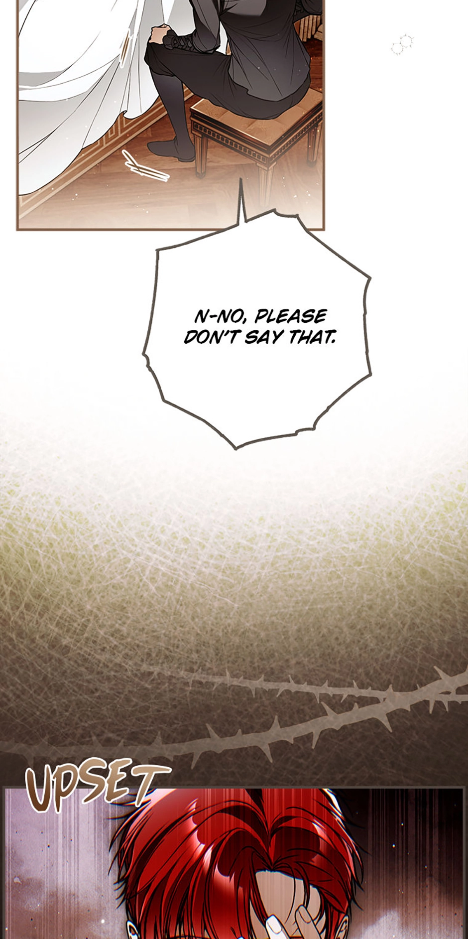 Read Post-Possession Damage Control chapter 62 image 22 on Lezhin