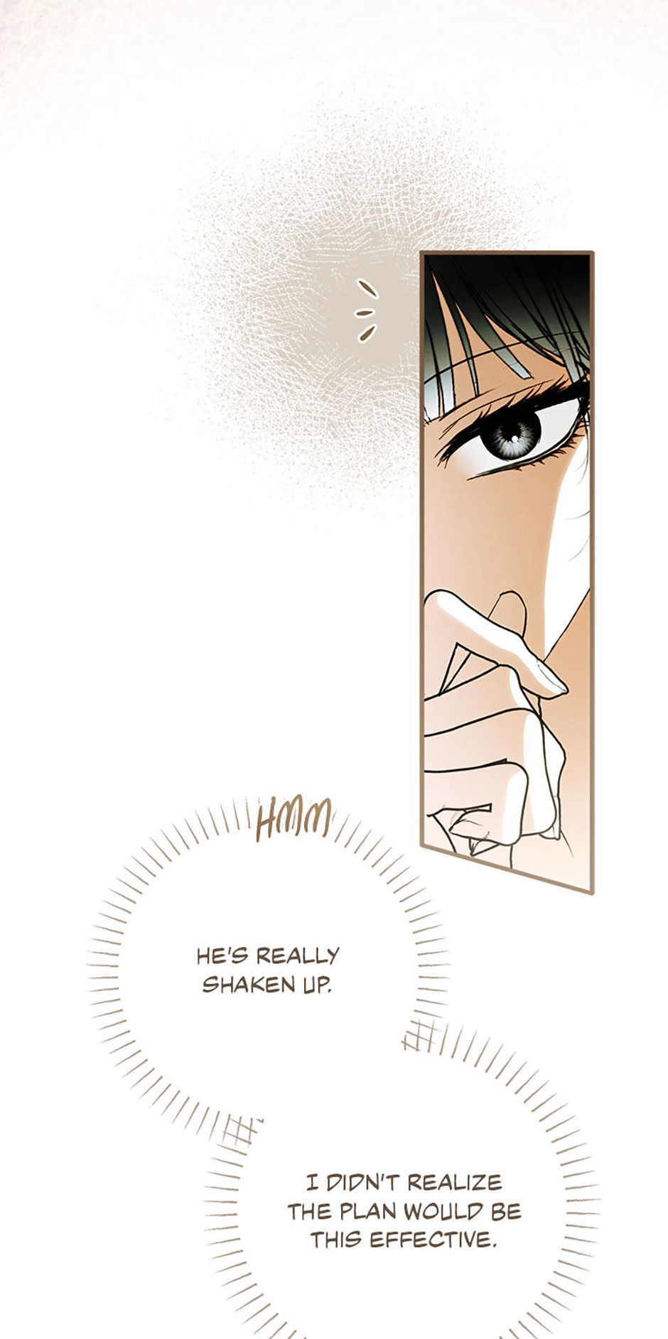 Read Post-Possession Damage Control chapter 62 image 24 on Lezhin