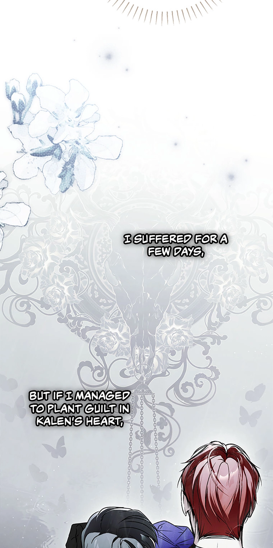 Read Post-Possession Damage Control chapter 62 image 25 on Lezhin
