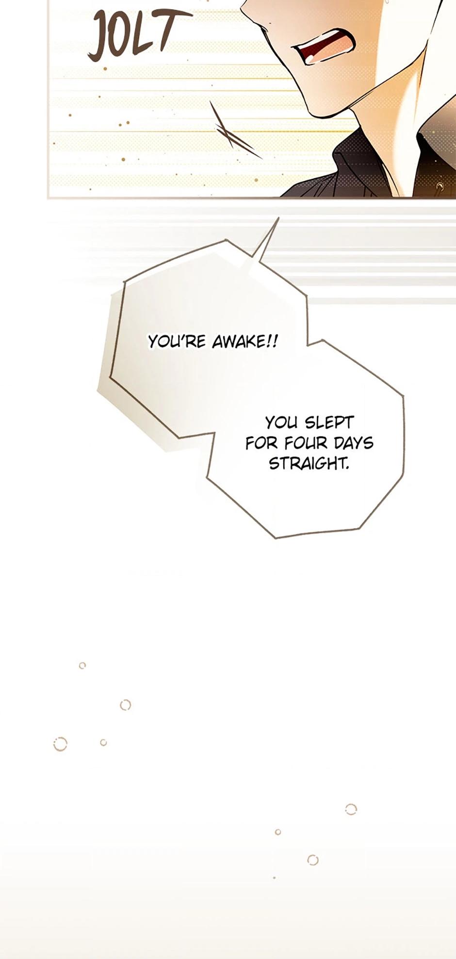 Read Post-Possession Damage Control chapter 62 image 3 on Lezhin