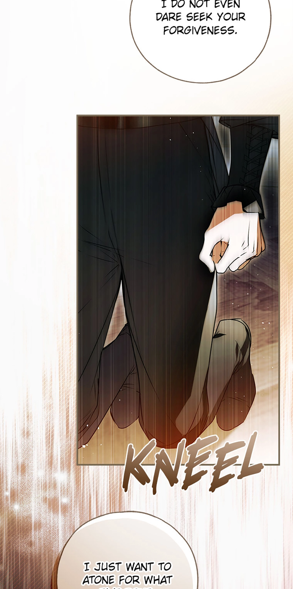 Read Post-Possession Damage Control chapter 62 image 30 on Lezhin