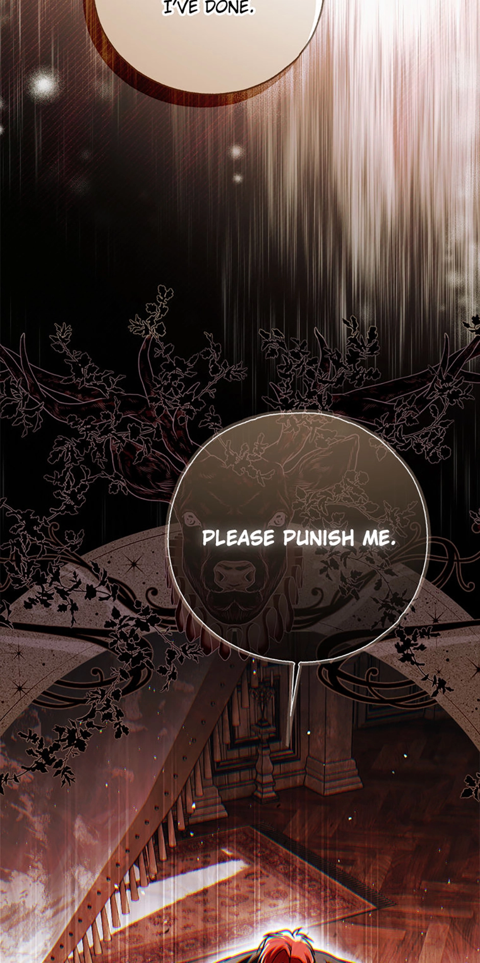 Read Post-Possession Damage Control chapter 62 image 31 on Lezhin