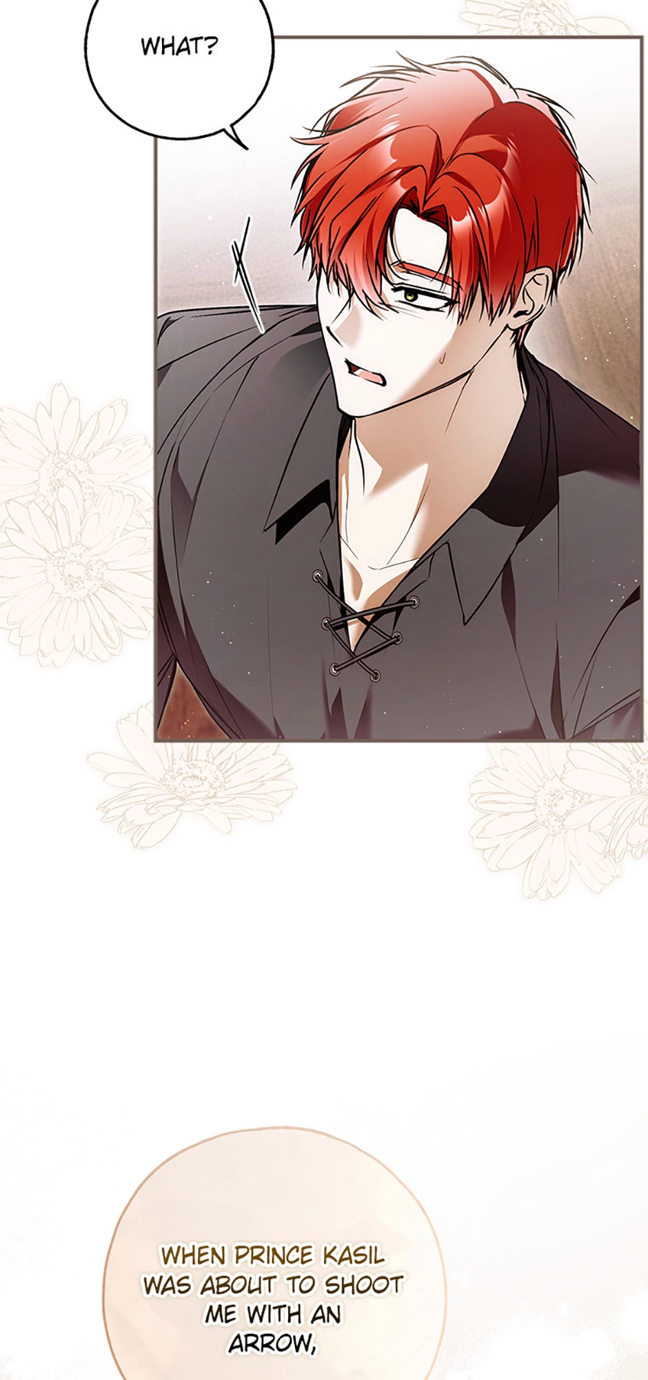 Read Post-Possession Damage Control chapter 62 image 37 on Lezhin