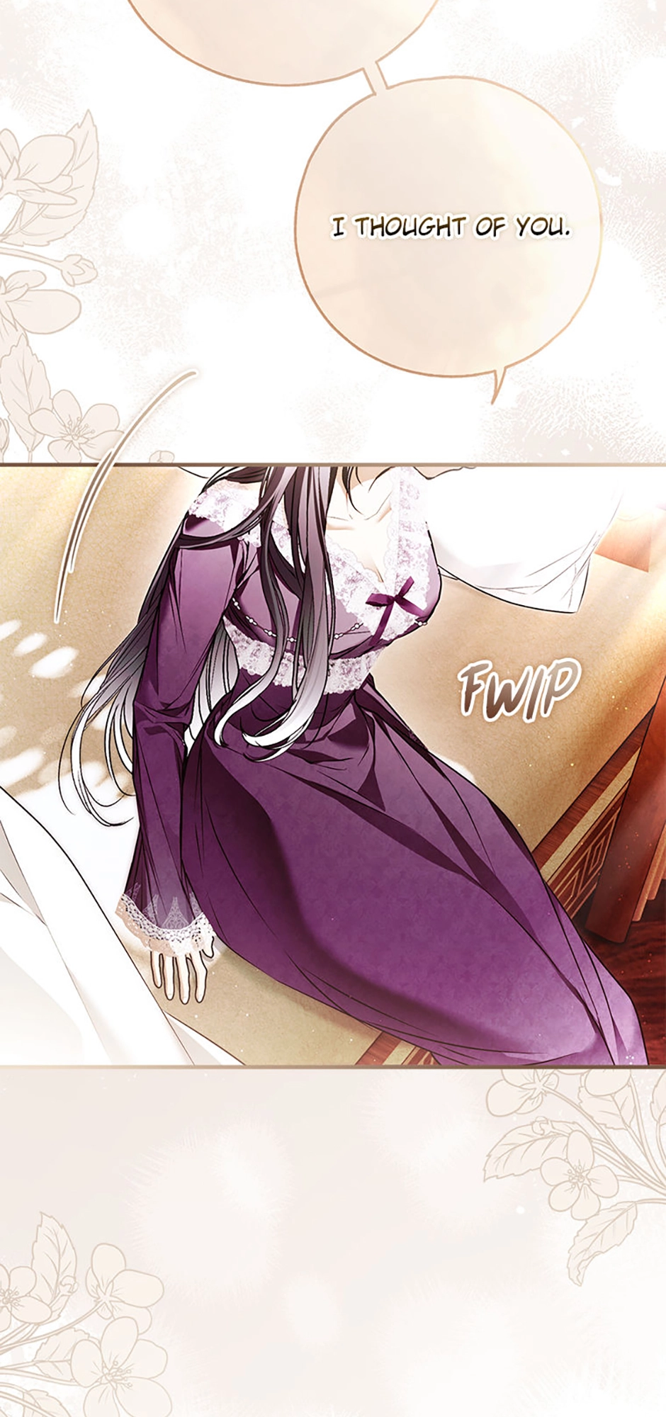 Read Post-Possession Damage Control chapter 62 image 38 on Lezhin