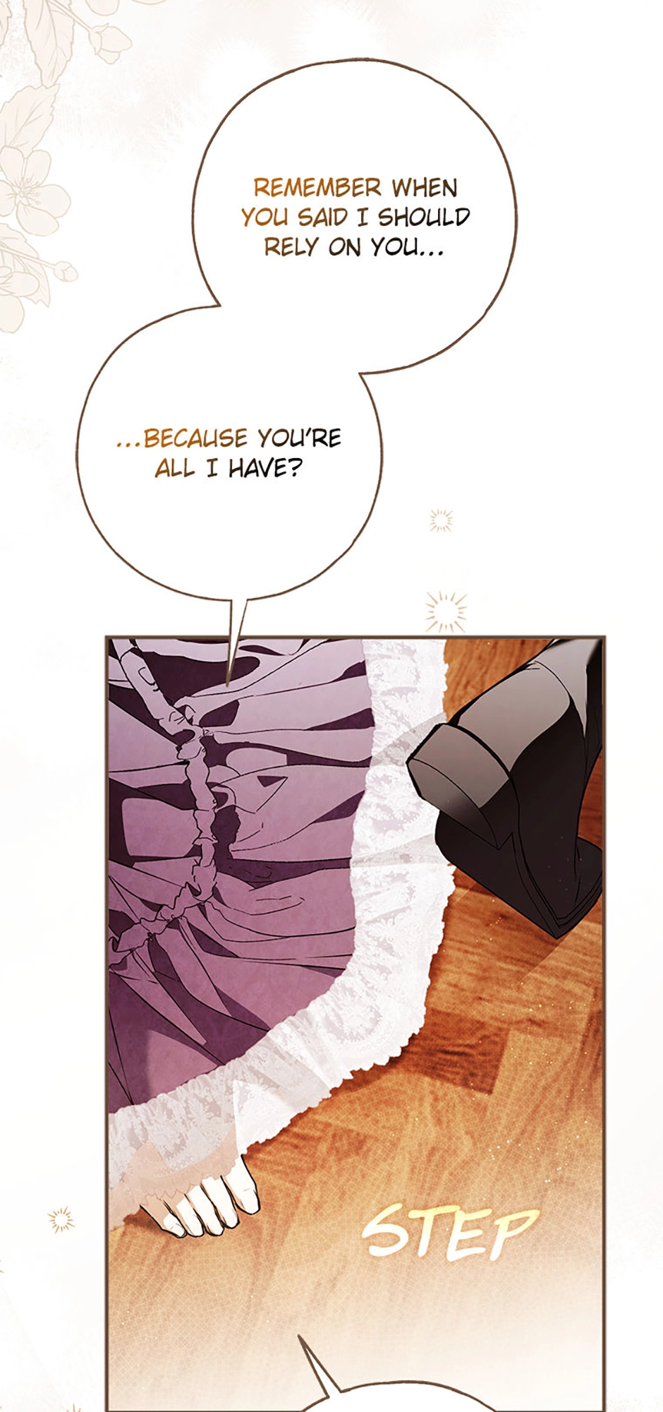 Read Post-Possession Damage Control chapter 62 image 39 on Lezhin