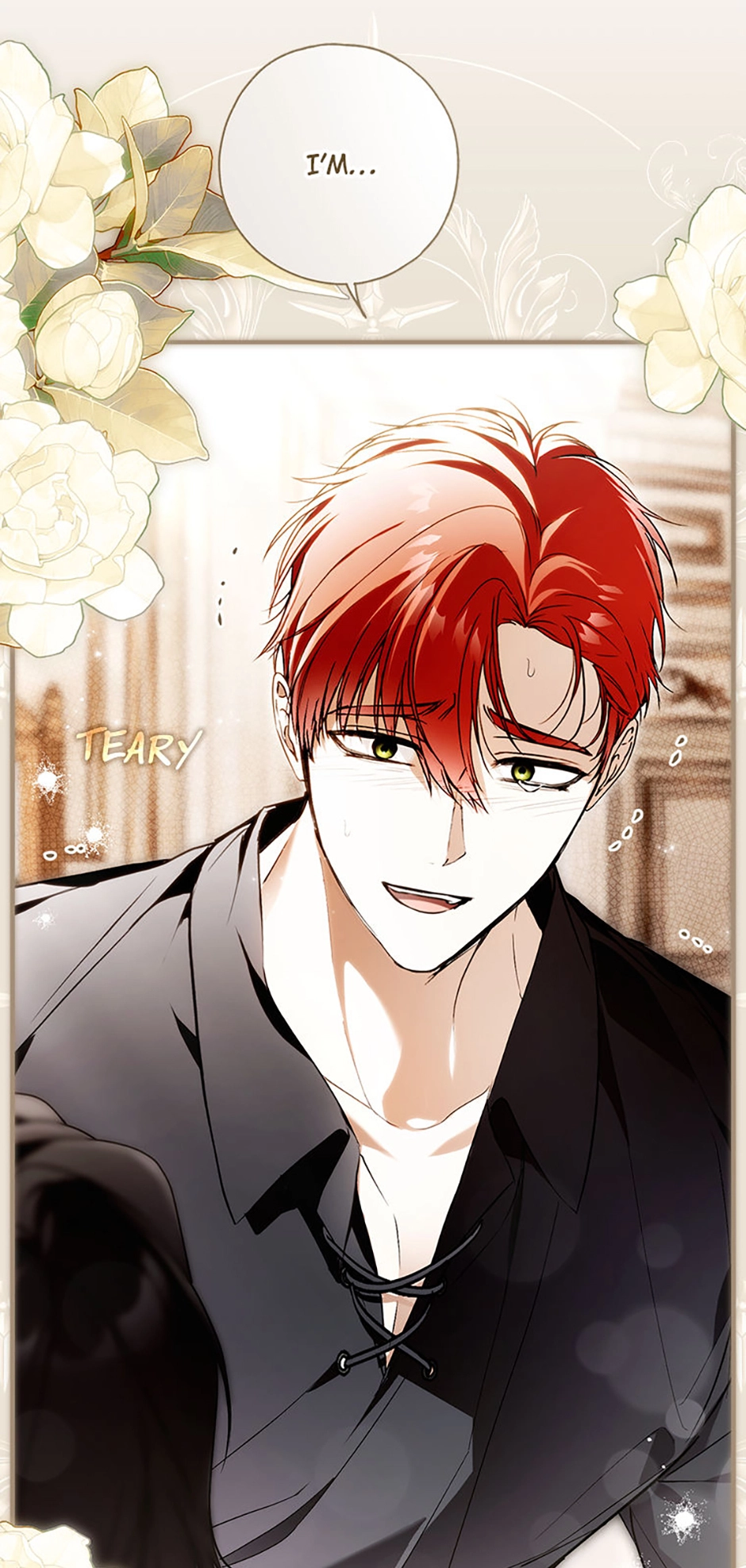Read Post-Possession Damage Control chapter 62 image 4 on Lezhin