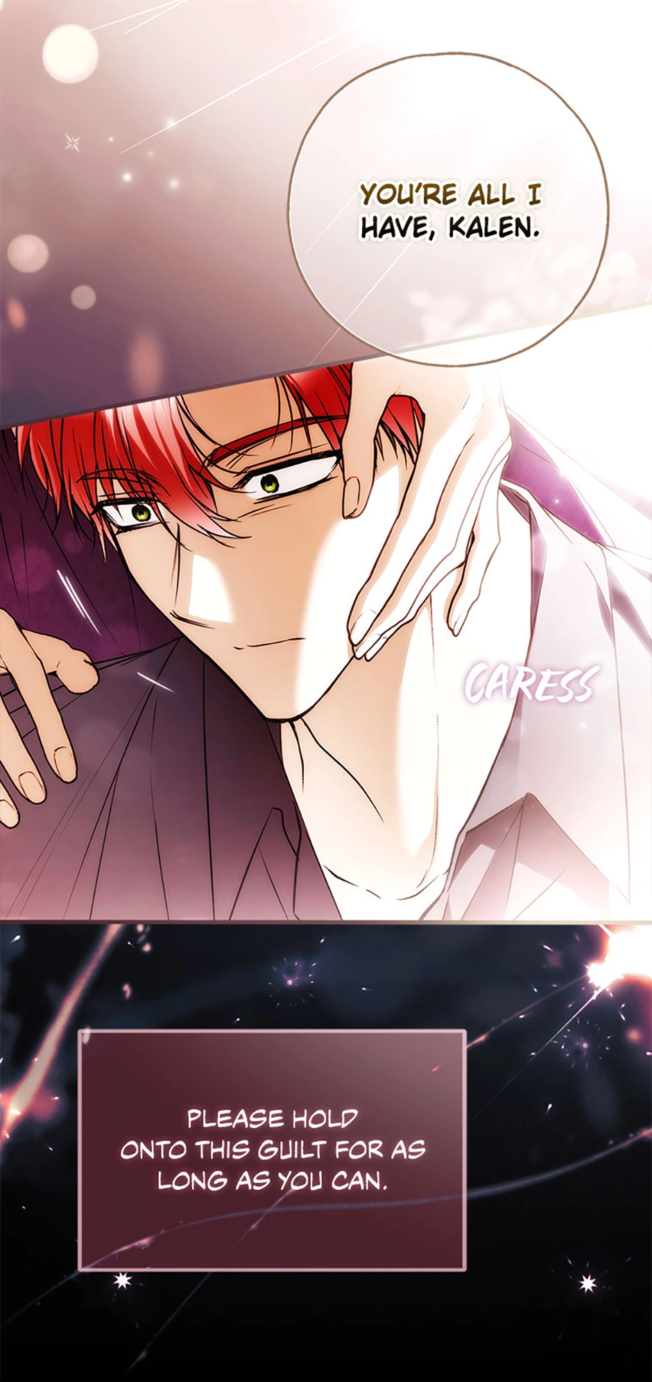 Read Post-Possession Damage Control chapter 62 image 41 on Lezhin