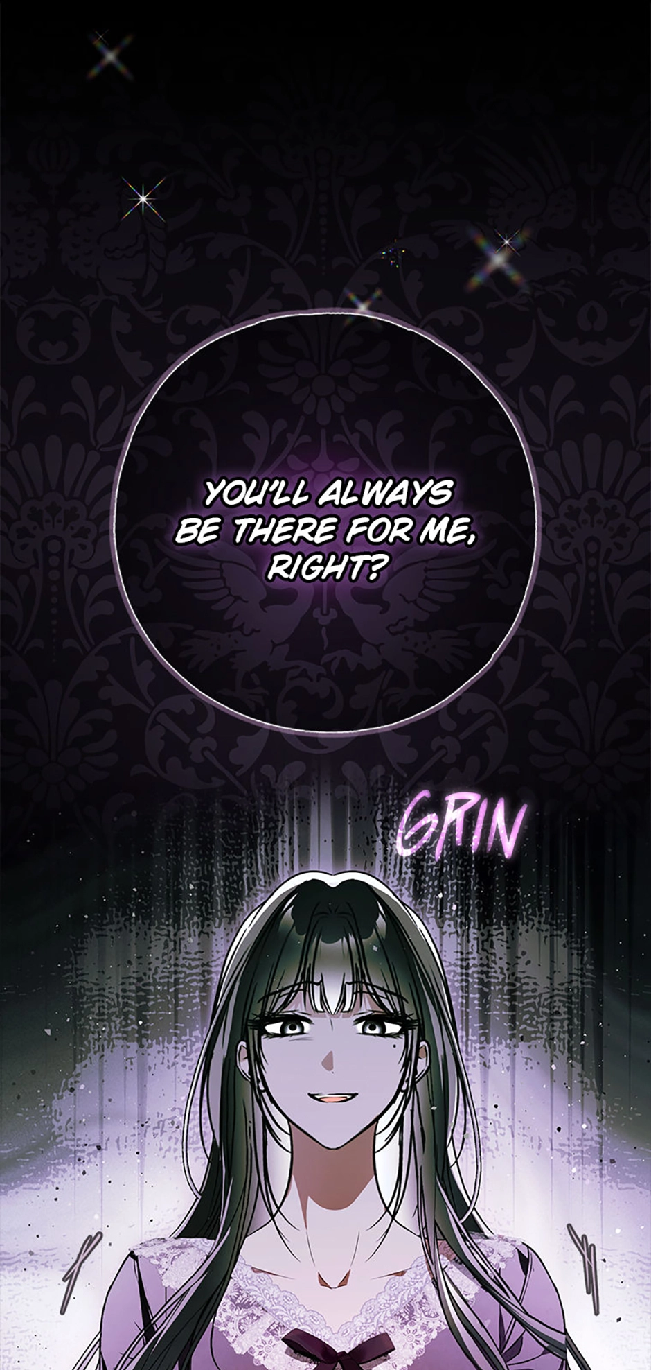 Read Post-Possession Damage Control chapter 62 image 42 on Lezhin