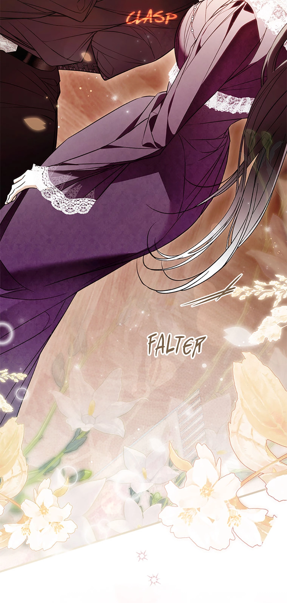 Read Post-Possession Damage Control chapter 62 image 46 on Lezhin