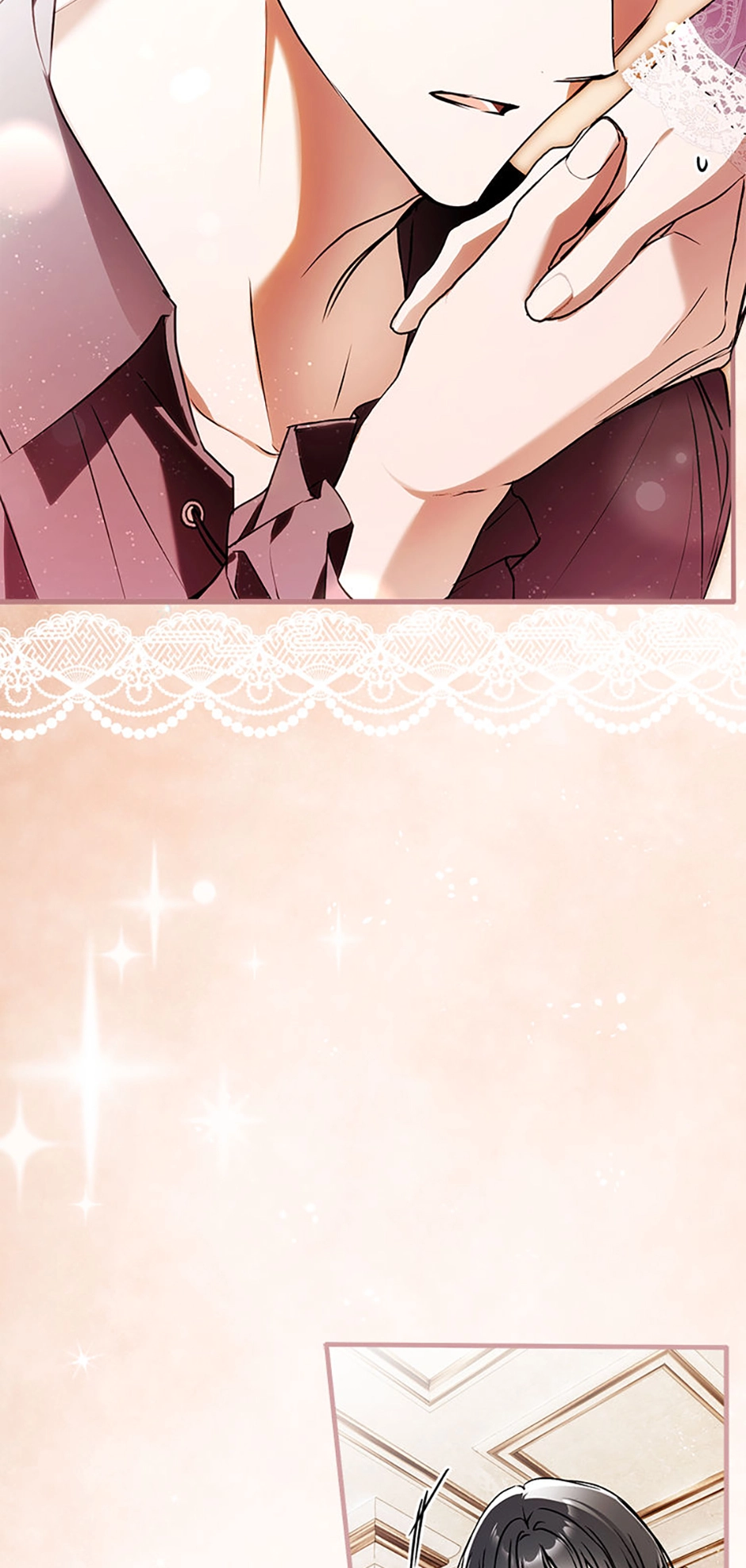Read Post-Possession Damage Control chapter 62 image 48 on Lezhin