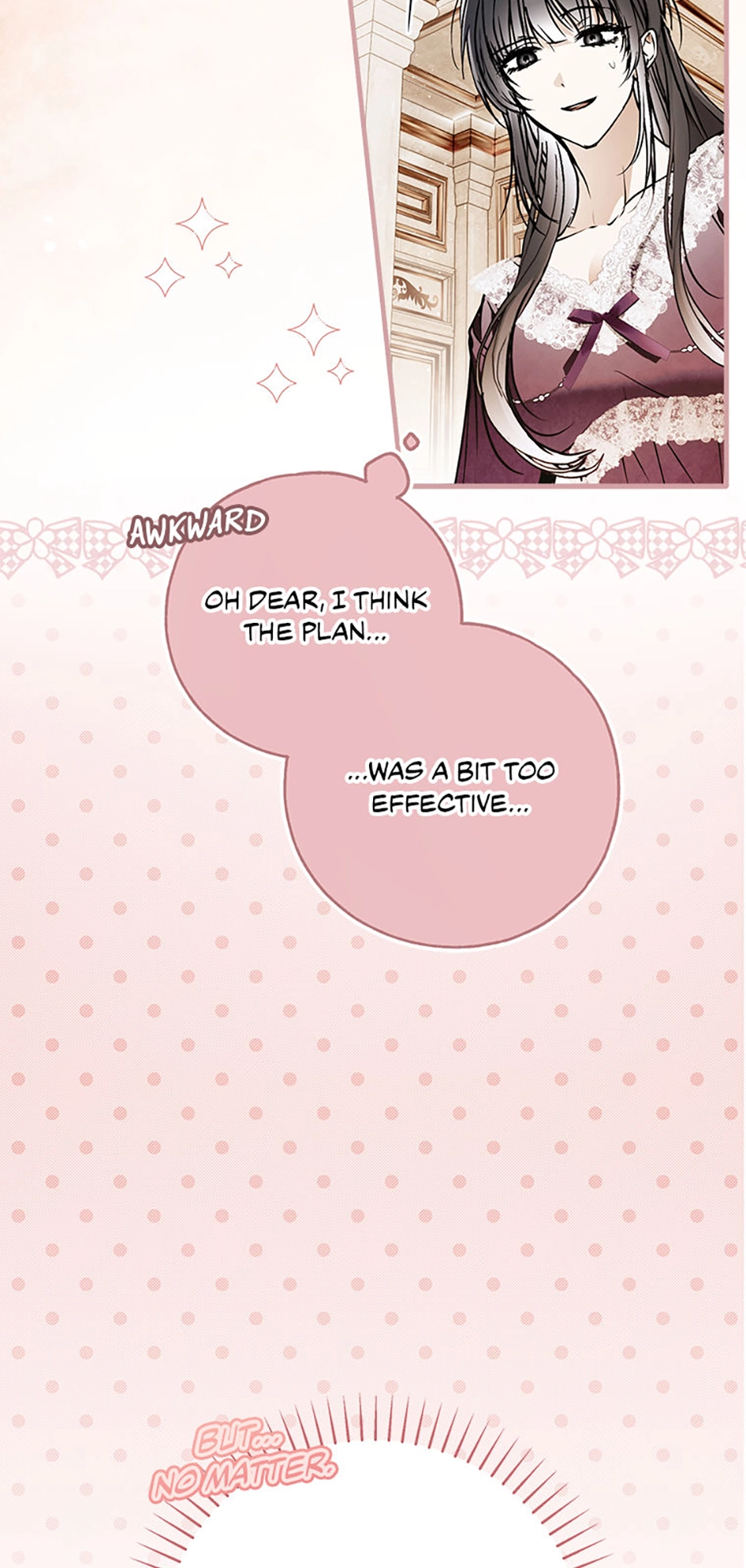 Read Post-Possession Damage Control chapter 62 image 49 on Lezhin