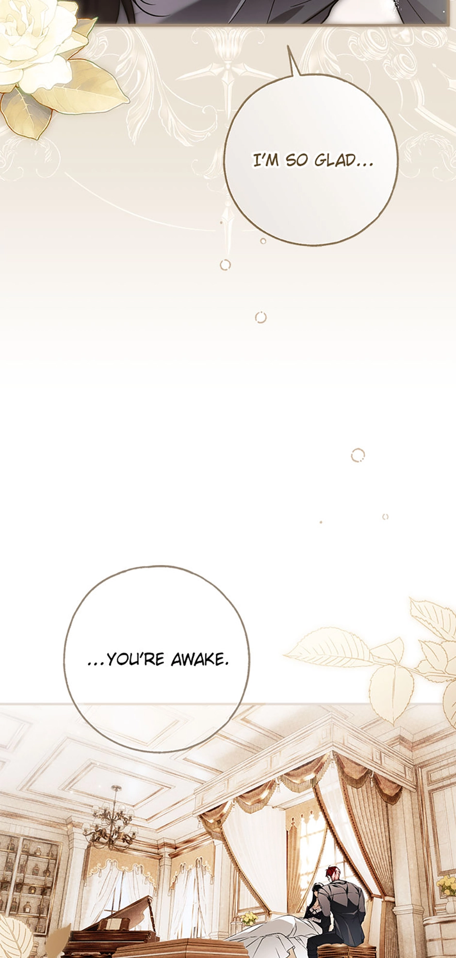 Read Post-Possession Damage Control chapter 62 image 5 on Lezhin