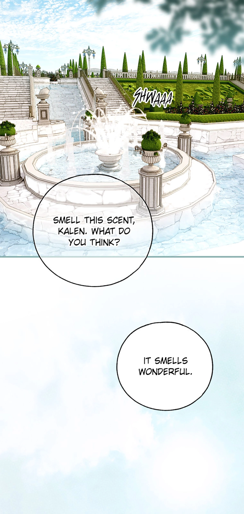 Read Post-Possession Damage Control chapter 62 image 51 on Lezhin