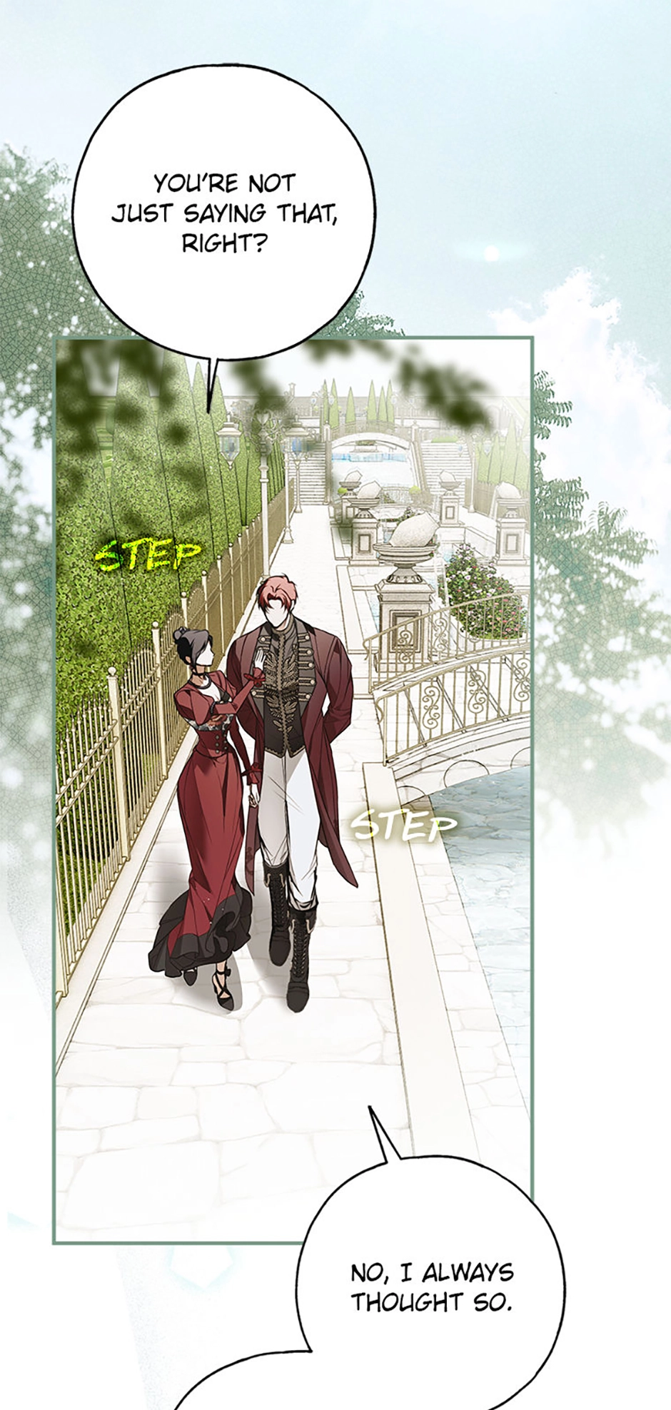 Read Post-Possession Damage Control chapter 62 image 52 on Lezhin