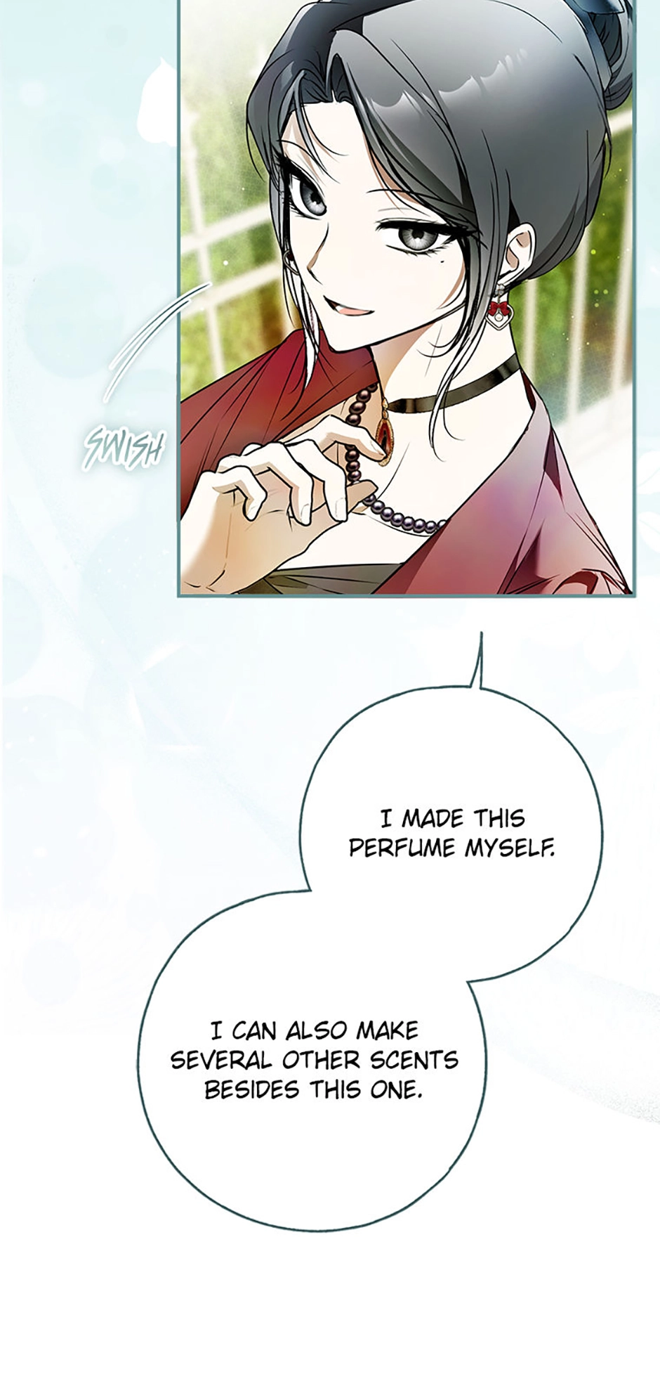 Read Post-Possession Damage Control chapter 62 image 54 on Lezhin