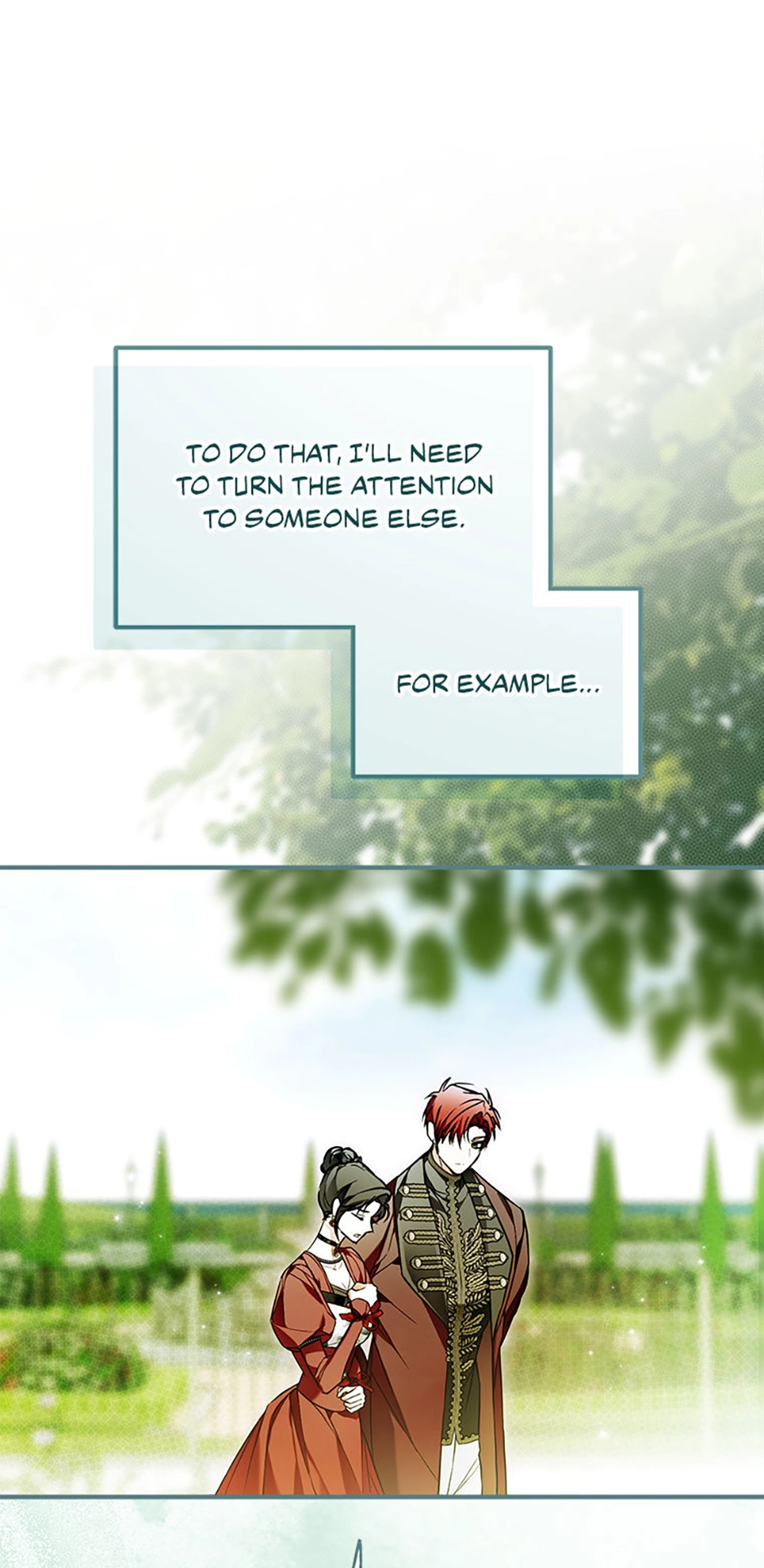 Read Post-Possession Damage Control chapter 62 image 55 on Lezhin