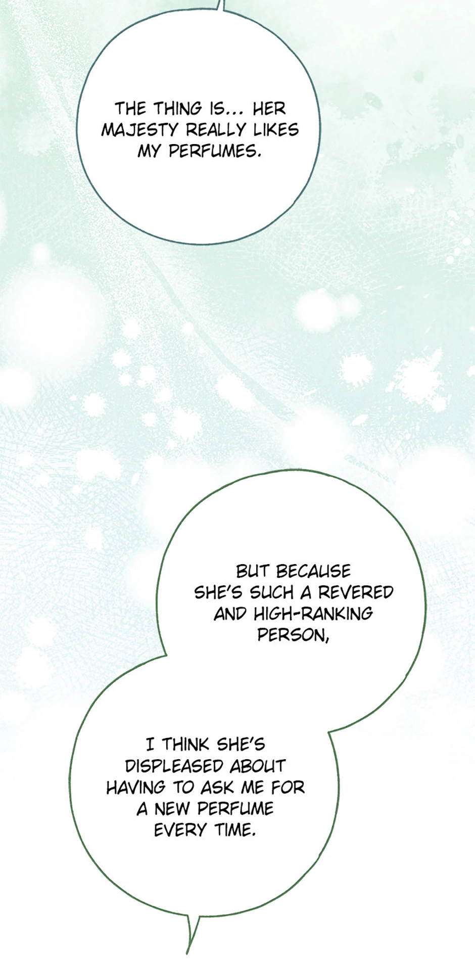 Read Post-Possession Damage Control chapter 62 image 56 on Lezhin