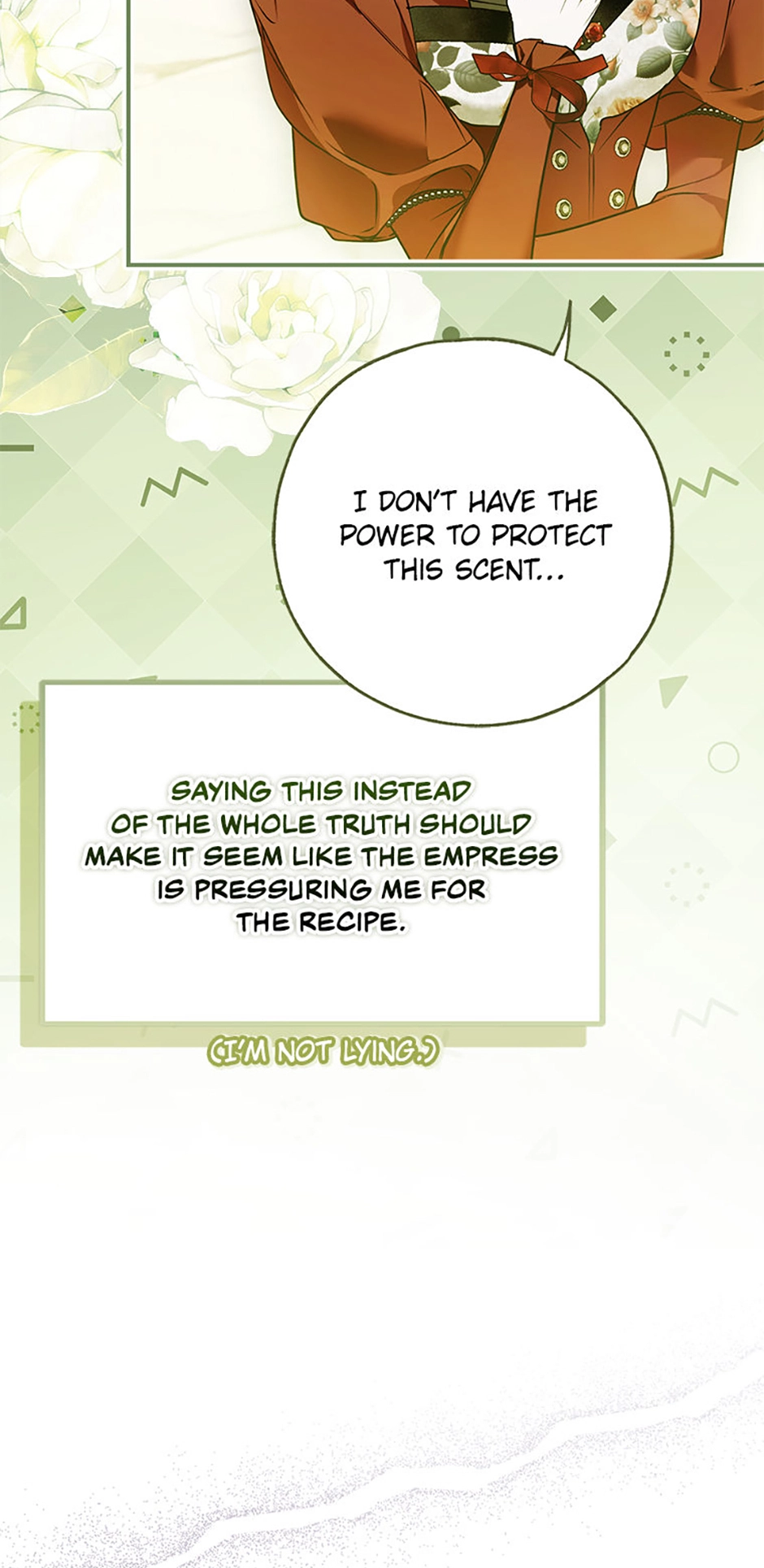 Read Post-Possession Damage Control chapter 62 image 59 on Lezhin