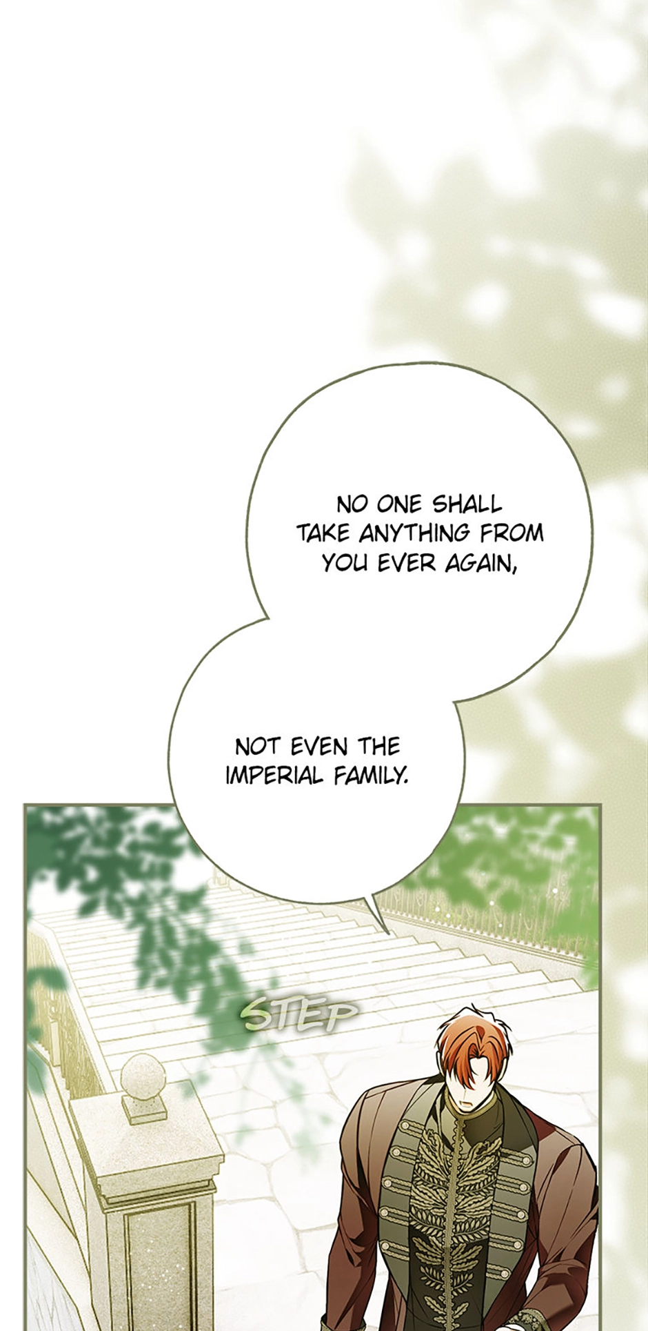 Read Post-Possession Damage Control chapter 62 image 61 on Lezhin