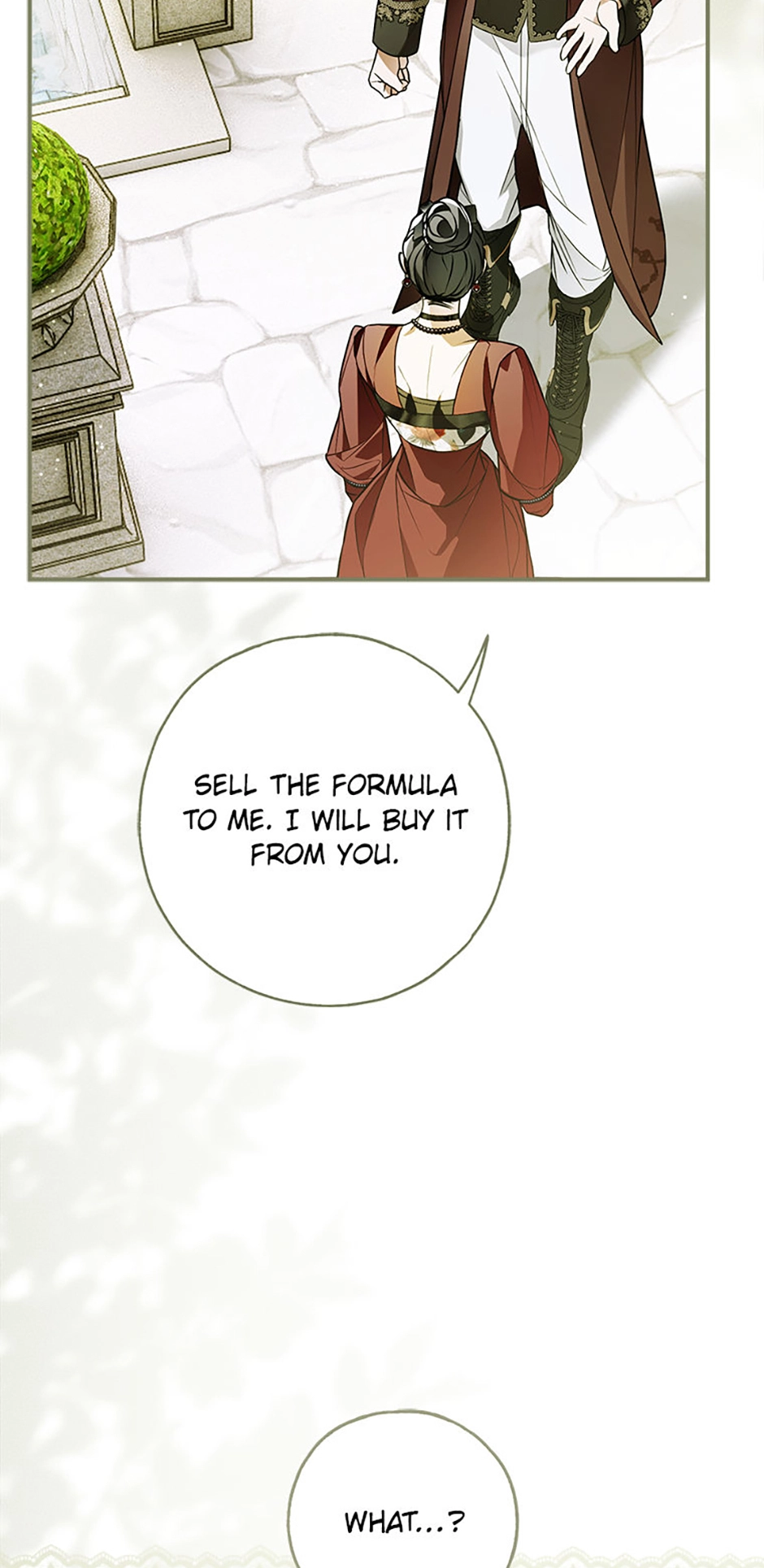 Read Post-Possession Damage Control chapter 62 image 62 on Lezhin