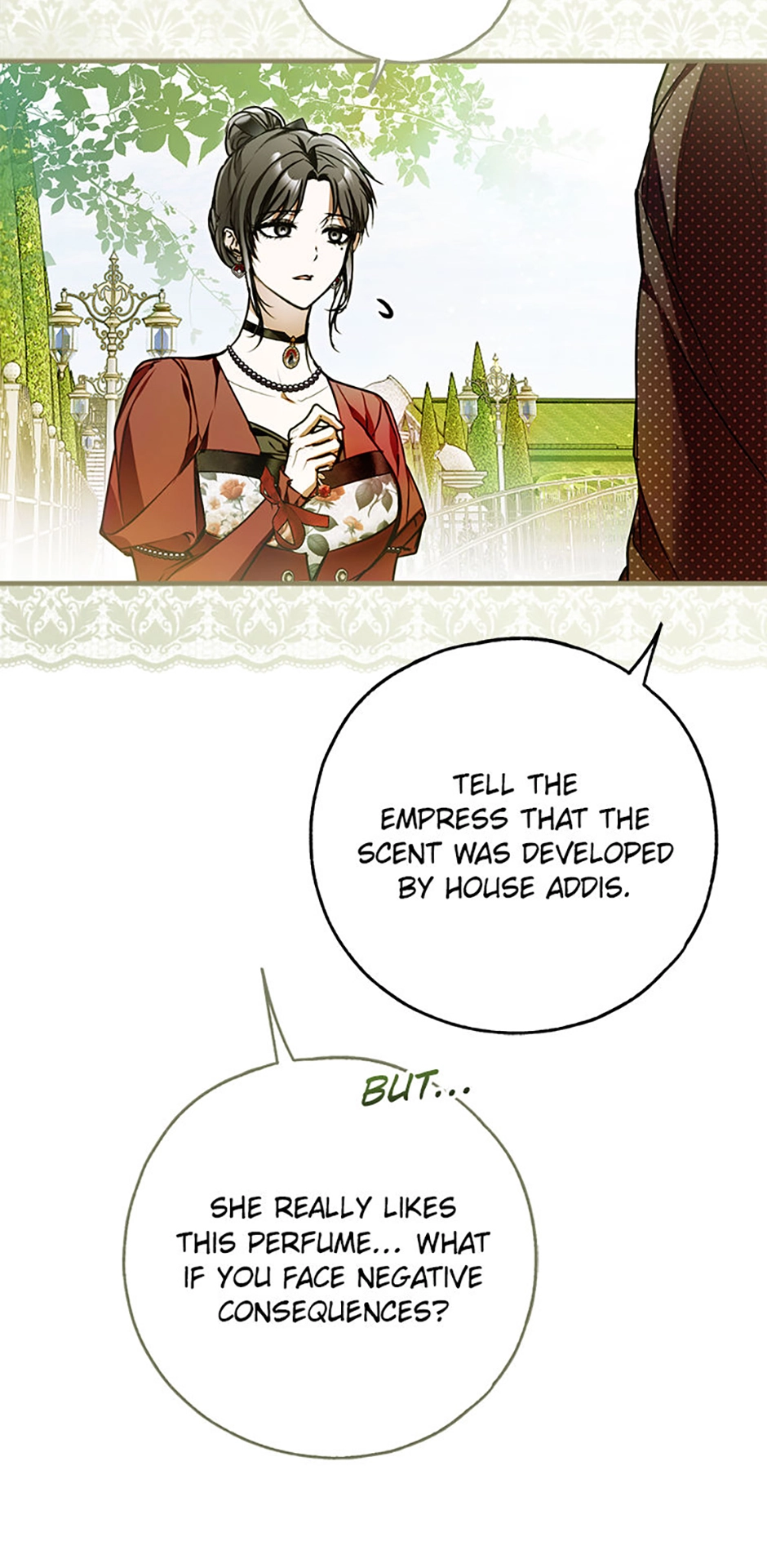 Read Post-Possession Damage Control chapter 62 image 63 on Lezhin
