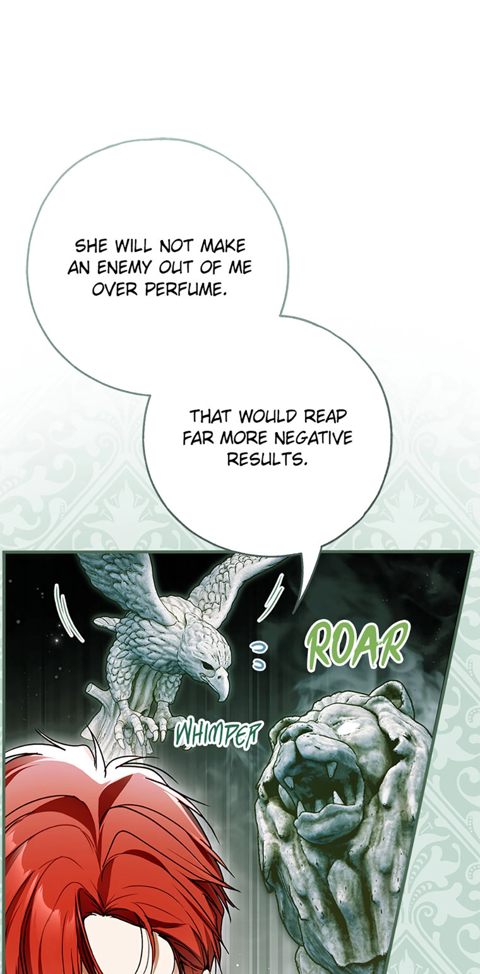 Read Post-Possession Damage Control chapter 62 image 64 on Lezhin